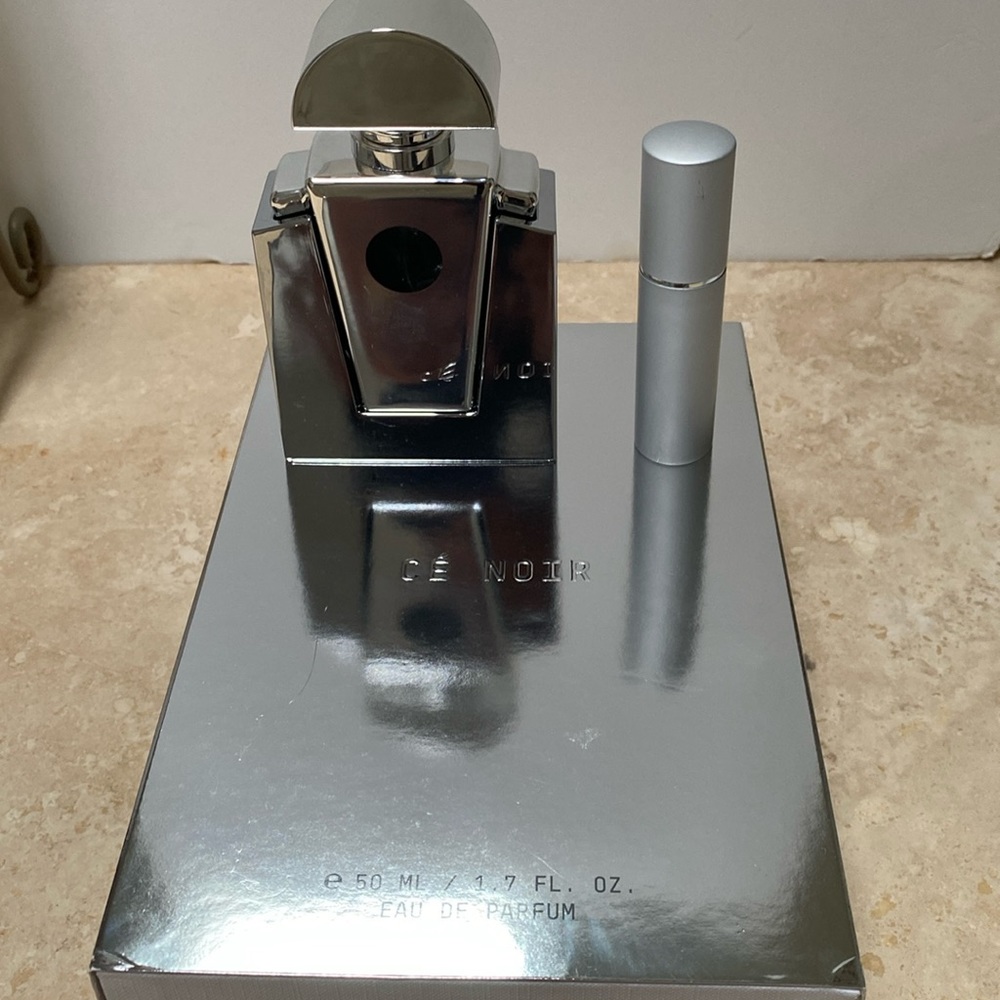 Ce Noir 8ml Deluxe  Travel Sample. Spray. Authentic